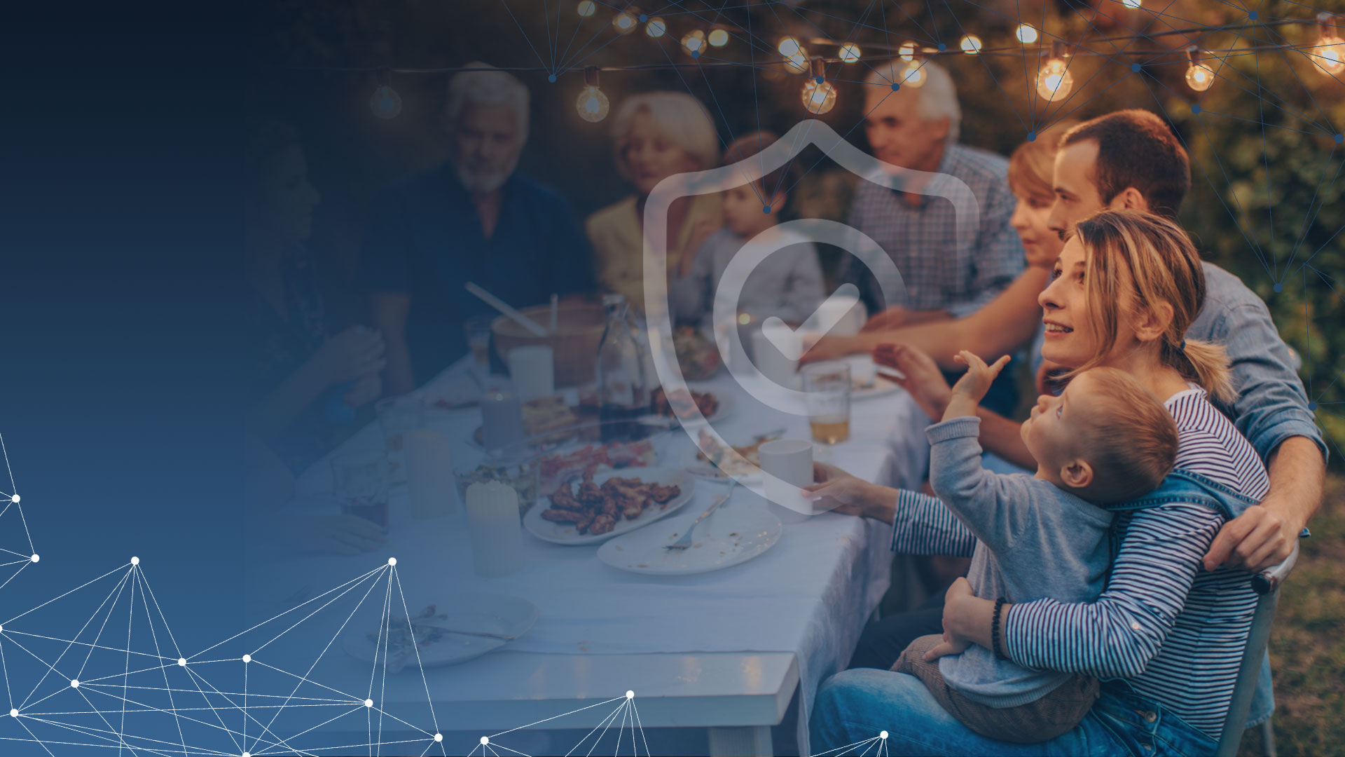 Comunidades más seguras