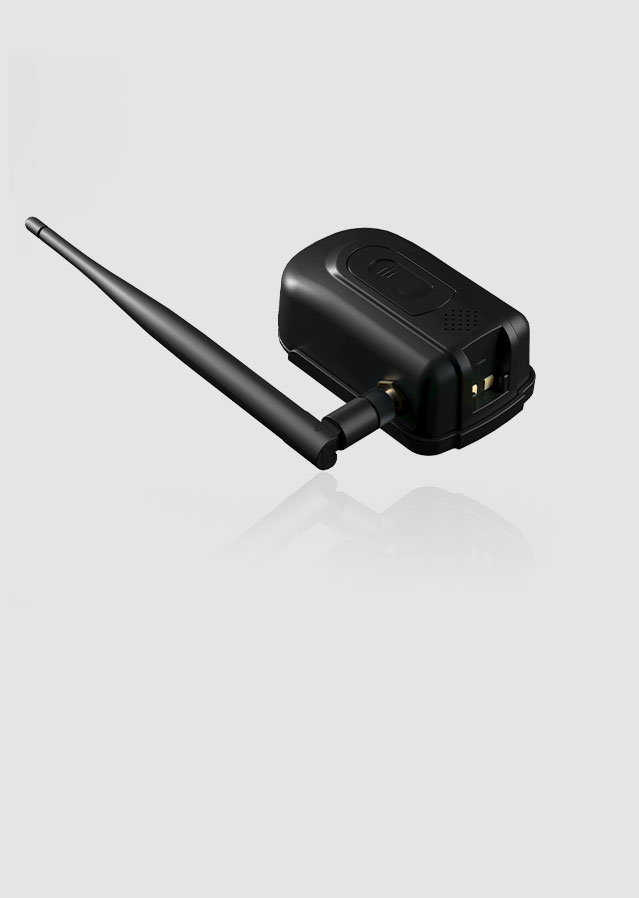 Baliza para el hogar G737