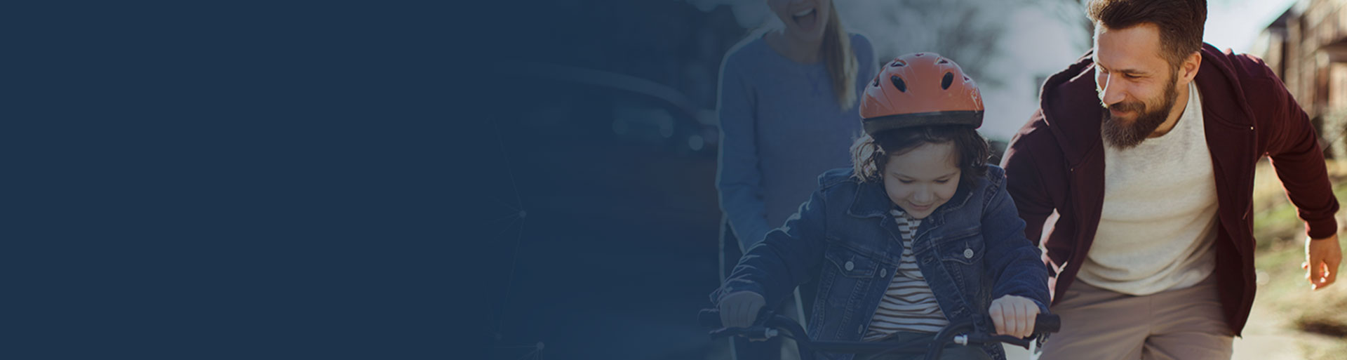 Gosafe rastreador GPS Misión de la empresa