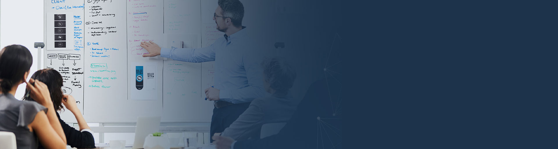 Gosafe GPS Tracker visión de la empresa