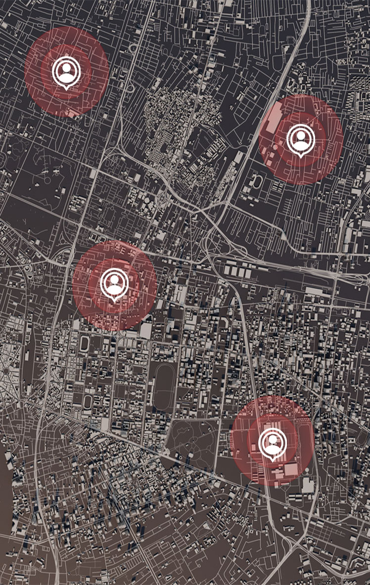 Gosafe soluciones de IOT